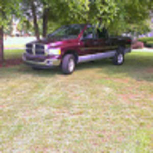 Meet your Posher, William